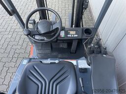 Toyota 8FBET15 | AKKU NEU