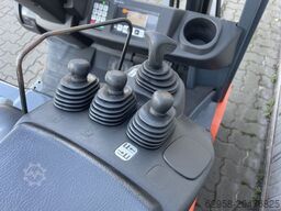 Toyota 8FBET15 | AKKU NEU