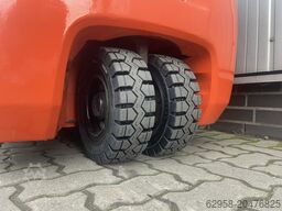 Toyota 8FBET15 | AKKU NEU 2026