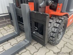 Toyota 8FBET15 | AKKU NEU 2026