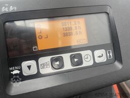 Toyota 8FBET15 | AKKU NEU 2026