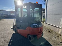 Toyota 8 FBMT 35 / 510 h!