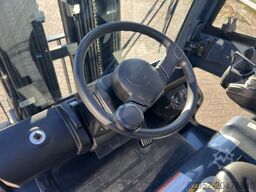 Toyota 8 FBMT 35 / 510 h!