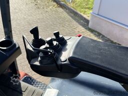 Toyota 8 FBMT 25 / 680 h!