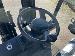 Toyota 8 FBMT 25 / 680 h!