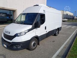 IVECO DAILY 35S16 V FRIGO