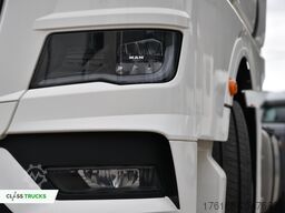 MAN TGX 18.510 GX