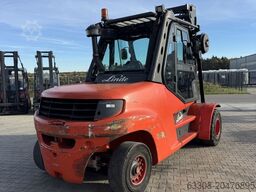 Linde H80D-01/1100