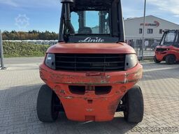 Linde H80D-01/1100