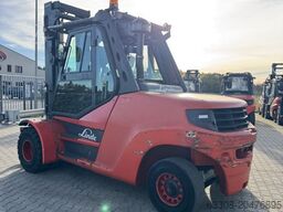 Linde H80D-01/1100
