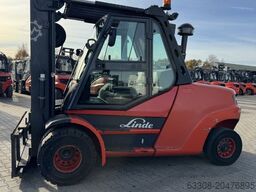 Linde H80D-01/1100