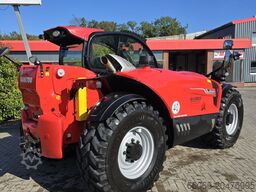 Manitou MLT 841 145PS+ ST5 S1