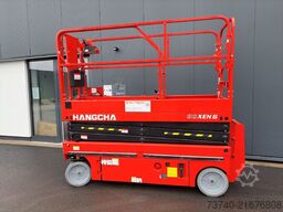 Hangcha 80XENS
