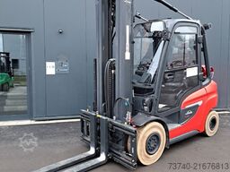 Linde H30T