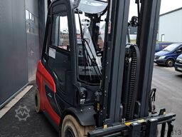 Linde H30T