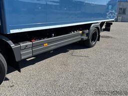 Mercedes-Benz Atego 1524 L