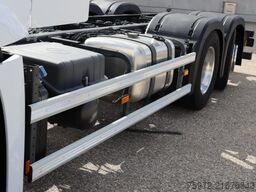  Actros 2543L EXII/EXIII, FL