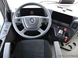  Actros 2543L EXII/EXIII, FL