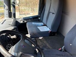 SCANIA P230    Schaltgetriebe