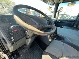 SCANIA P 280 4x2 Absetzkipper Meiller