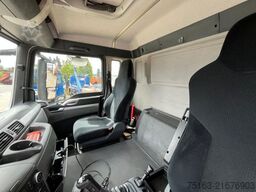 MAN TG-S 26.360 6x2-2 BL Saug + Spülwagen Leistikow