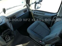 VOLVO FH 460 Globetotter BDF 2XL-Tanks Vollluft