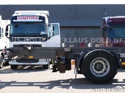 VOLVO FH 460 Globetotter BDF 2XL-Tanks Vollluft