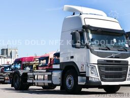 VOLVO FM 460 Globetotter BDF 2XL-Tanks Vollluft Euro 6
