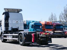 VOLVO FM 460 Globetotter BDF 2XL-Tanks Vollluft Euro 6