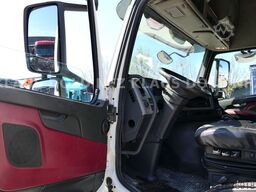 VOLVO FM 460 Globetotter BDF 2XL-Tanks Vollluft Euro 6