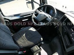 VOLVO FM 460 Globetotter BDF 2XL-Tanks Vollluft Euro 6