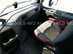 VOLVO FM 460 Globetotter BDF 2XL-Tanks Vollluft Euro 6