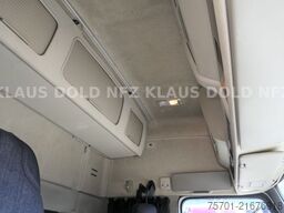 VOLVO FM 460 Globetotter BDF 2XL-Tanks Vollluft Euro 6