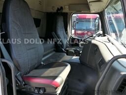 VOLVO FM 460 Globetotter BDF 2XL-Tanks Vollluft Euro 6