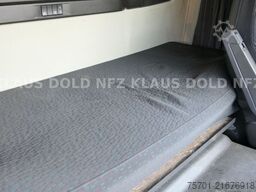 VOLVO FM 460 Globetotter BDF 2XL-Tanks Vollluft Euro 6