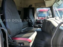 VOLVO FM 460 Globetotter BDF 2XL-Tanks Vollluft Euro 6