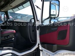VOLVO FM 460 Globetotter BDF 2XL-Tanks Vollluft Euro 6