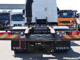 VOLVO FM 460 Globetotter BDF 2XL-Tanks Vollluft Euro 6