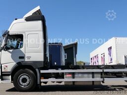 VOLVO FM 460 Globetotter BDF 2XL-Tanks Vollluft Euro 6