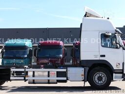 VOLVO FM 460 Globetotter BDF 2XL-Tanks Vollluft Euro 6