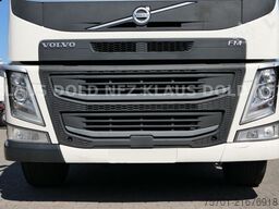 VOLVO FM 460 Globetotter BDF 2XL-Tanks Vollluft Euro 6