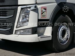 VOLVO FM 460 Globetotter BDF 2XL-Tanks Vollluft Euro 6