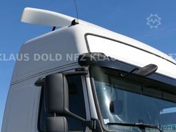 VOLVO FM 460 Globetotter BDF 2XL-Tanks Vollluft Euro 6