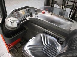 Linde R 14 B  1120