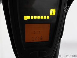 Linde E 16 H-01  386