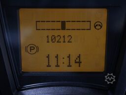 Linde E 25 L-01 387