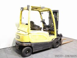 Hyster J 2.5 XN