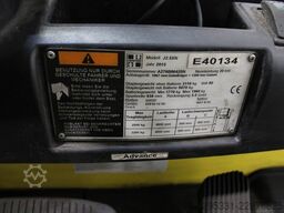 Hyster J 2.5 XN
