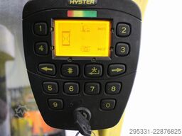 Hyster J 2.5 XN