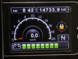 Hyundai 16 B-9